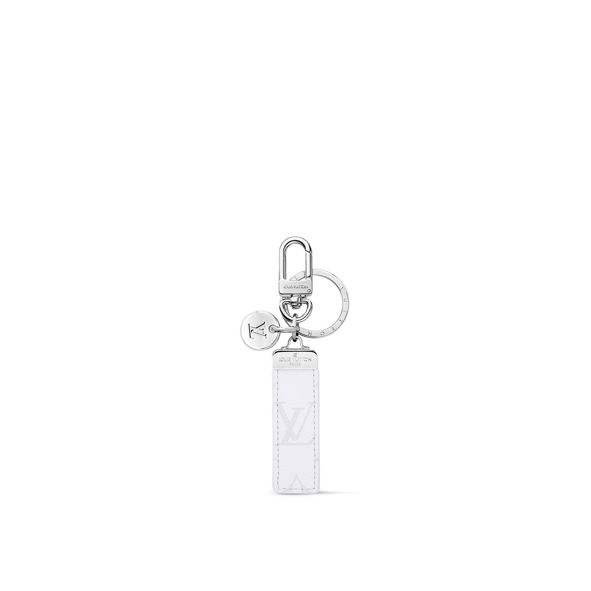 Neo LV Club Bag Charm and Key Holder S00 - Men - Accessories 